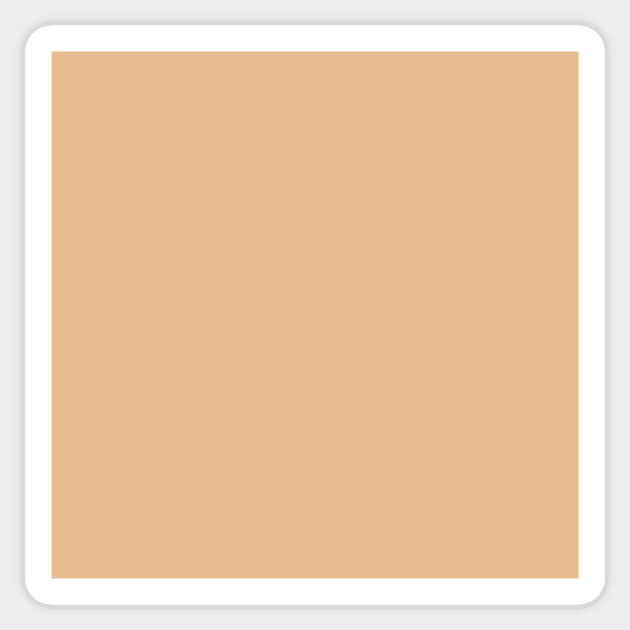 Limestone Skin Tone Plain Color Limestone Sticker TeePublic